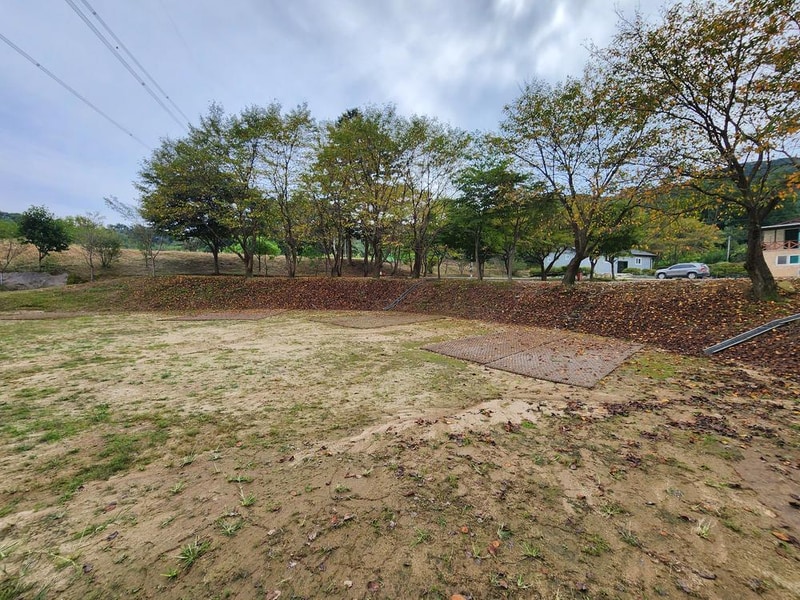 용인반딧불캠핑장 시설 사진 12