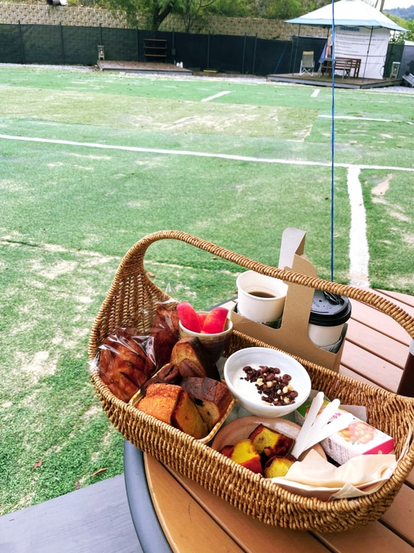 빵굽는 카라반 대표 사진