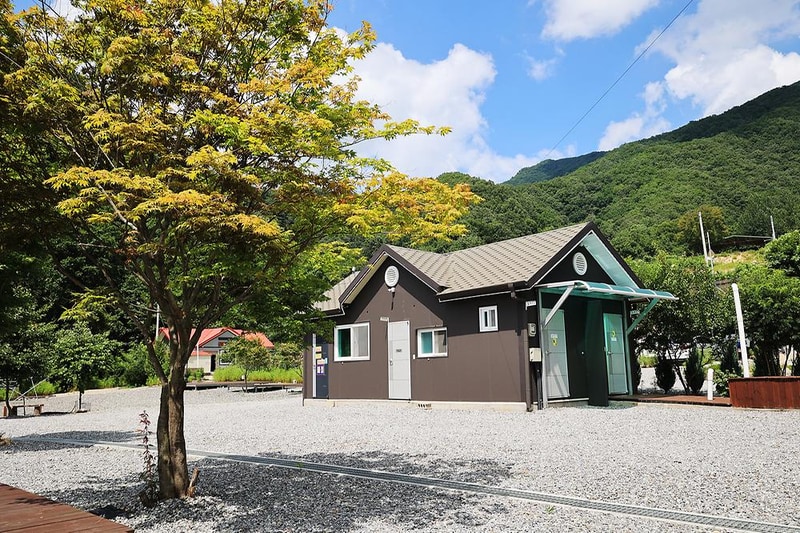 둥지캠핑장 시설 사진 3