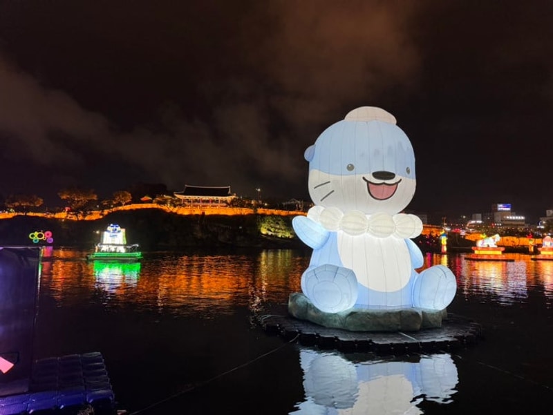 피카푸 피크닉앤글램핑 진주점 대표 사진