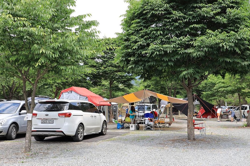 웰컴투캠프 시설 사진 3