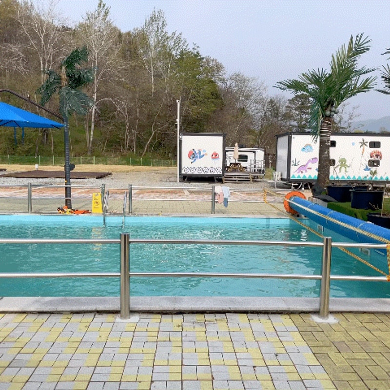 포레스트 창평 대표 사진
