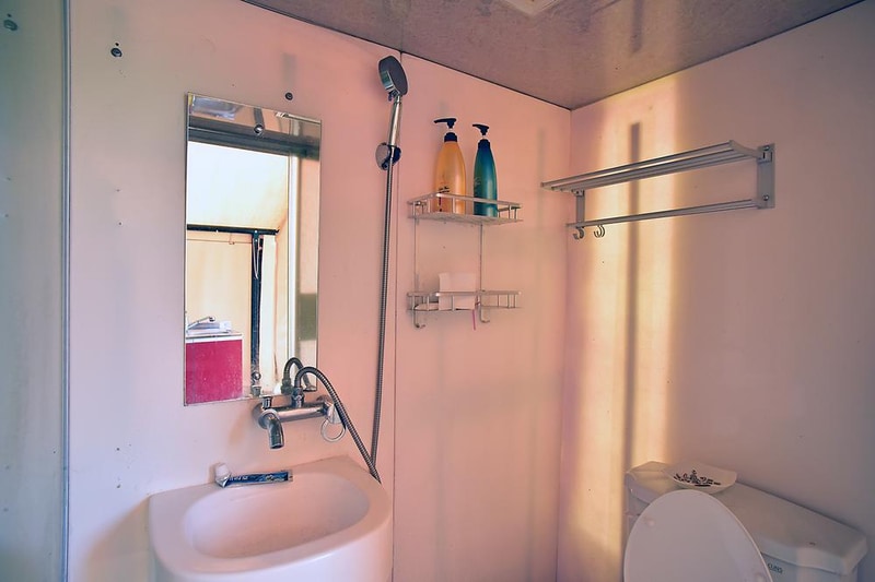 강나루 캠핑장 시설 사진 4