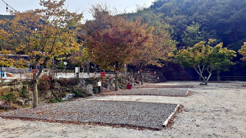 마이산 가자캠핑장 시설 사진 21