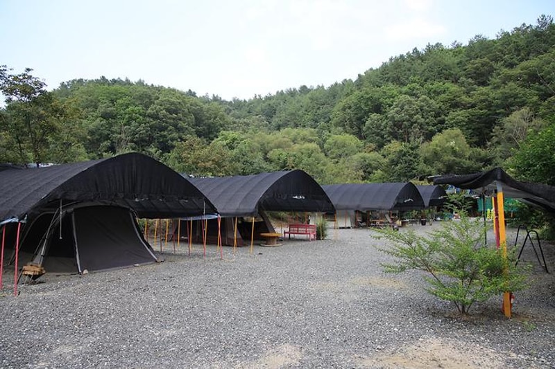 나우캠핑장관광농원 대표 사진