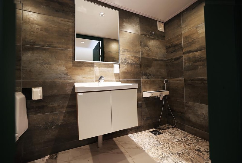 힐링캠프 제이앤엘(J&L) 시설 사진 7