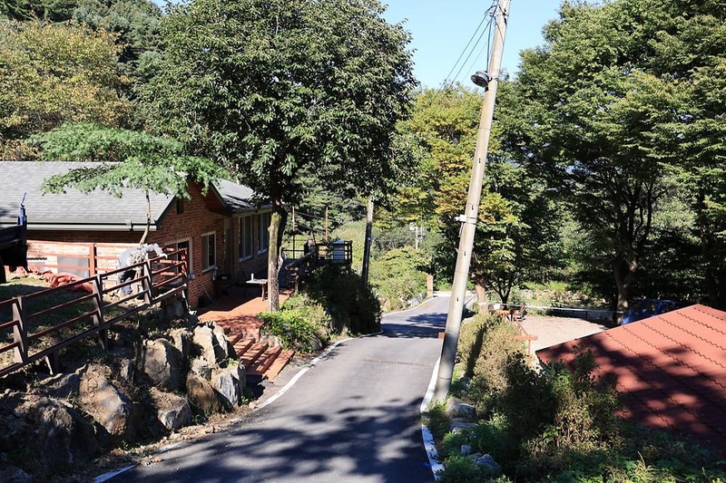 포레스트벨리캠프 시설 사진 23