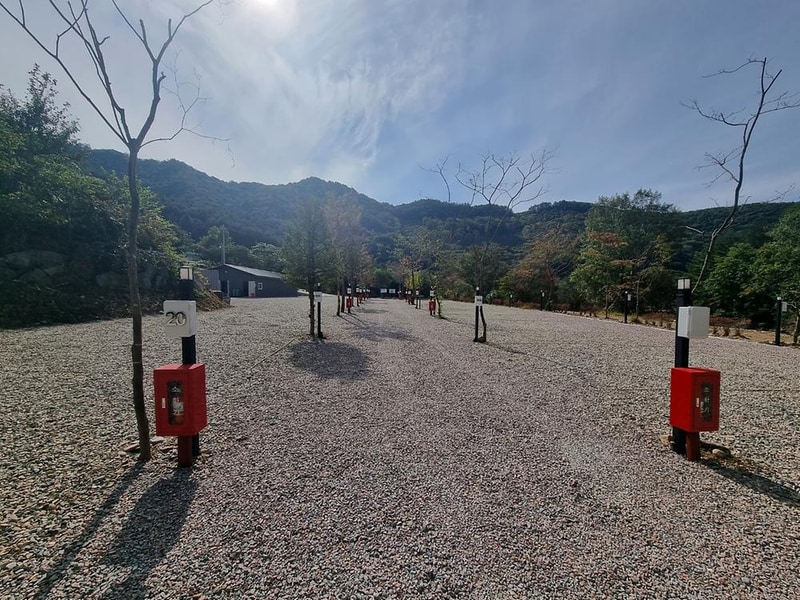 을수골 별빛계곡 시설 사진 9