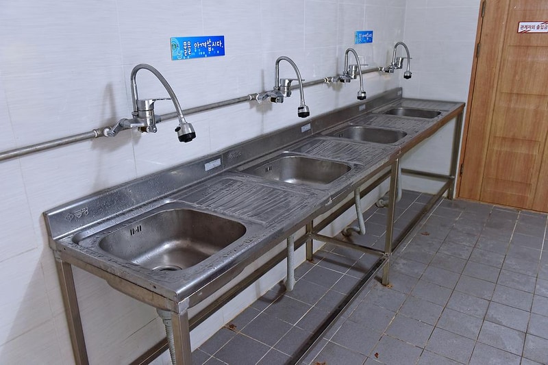 미르오토캠핑장 시설 사진 3