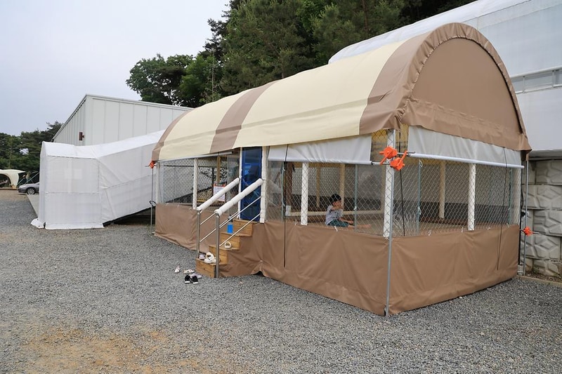 캠프타임 캠핑장 시설 사진 11