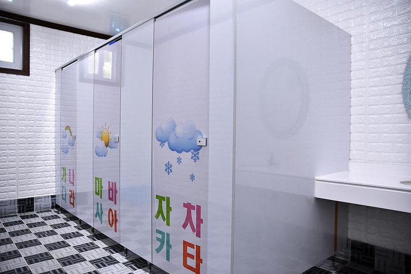 키즈글램핑GEO 시설 사진 8