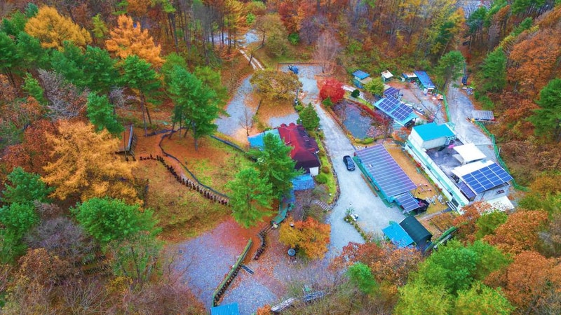 캠핑하는 집 시설 사진 31