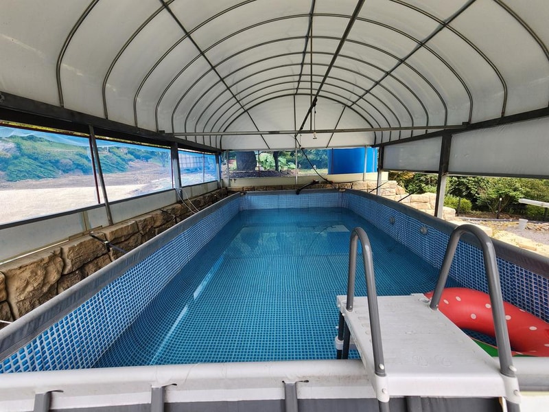 럭셔리 안성(M) 글램핑장 시설 사진 4