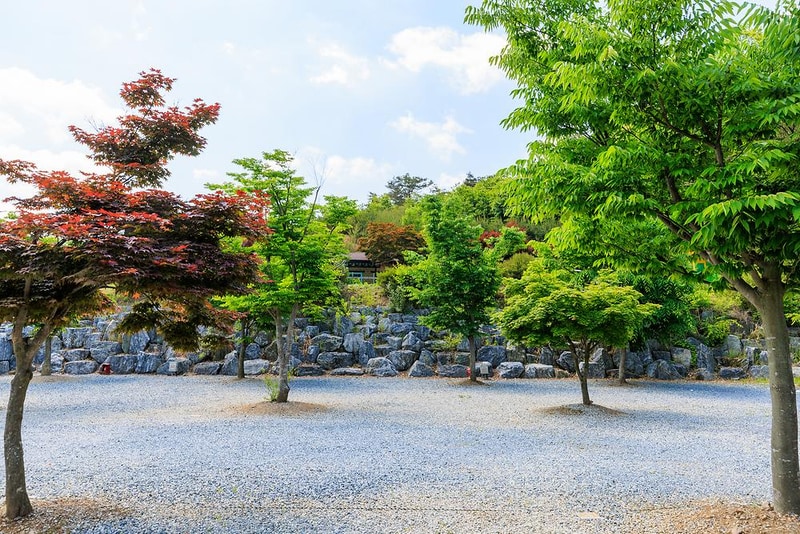 별바라기 캠핑 펜션 시설 사진 10