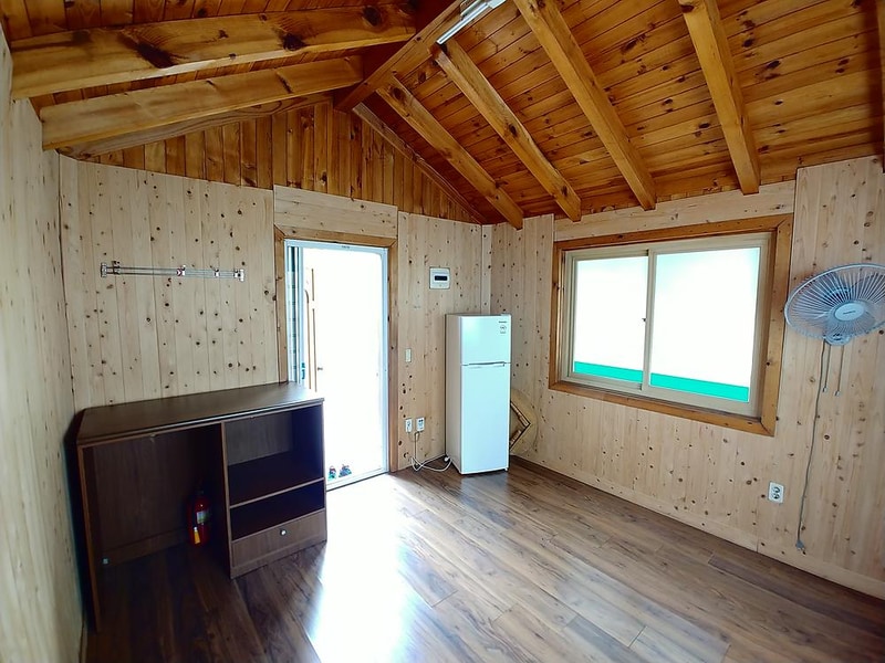 가평사계절캠핑장 시설 사진 1