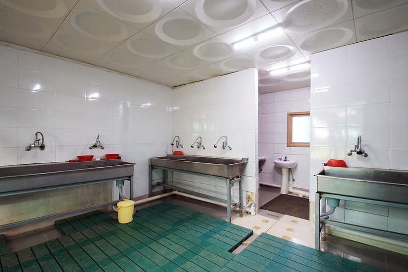 늘푸른캠핑장 시설 사진 20