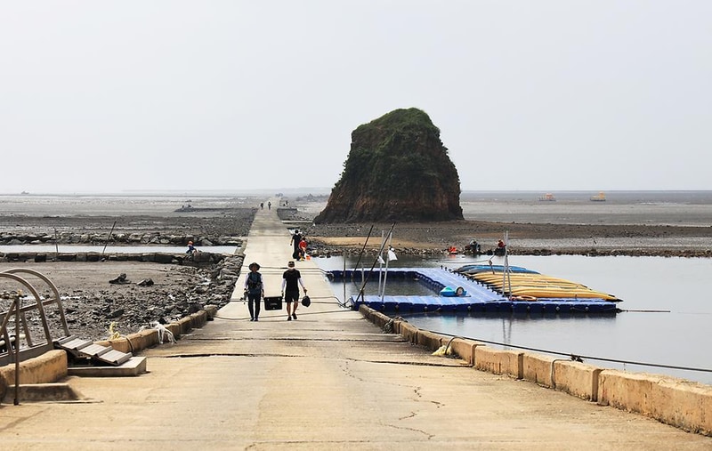 백미리 희망캠핑장 시설 사진 9