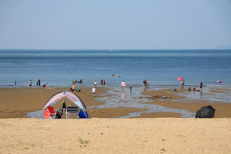바다풍경카라반 시설 사진 3
