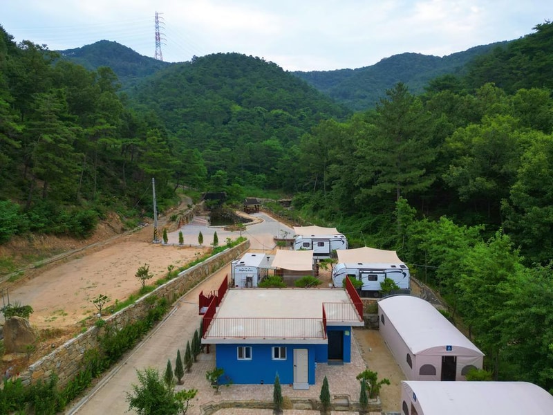 에코관광농원 시설 사진 20