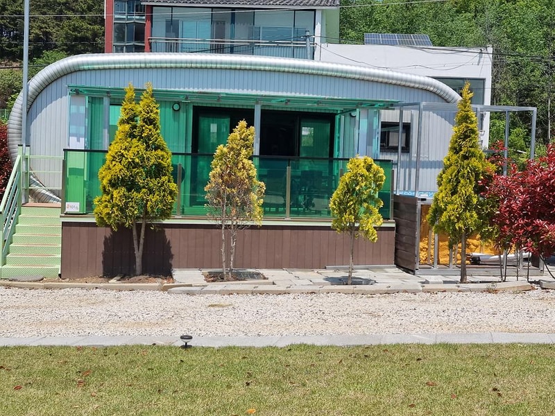 라바돔 힐링타운 시설 사진 41