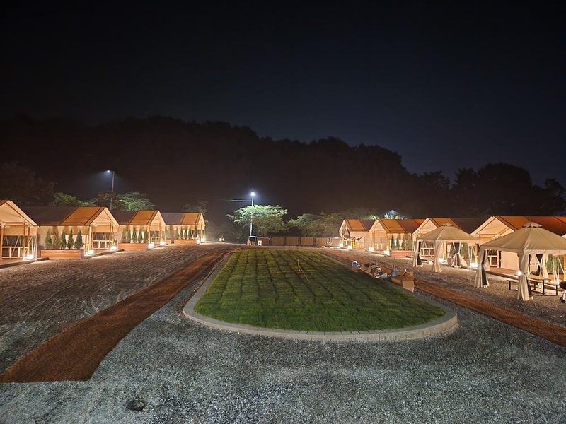 아산스파포레 시설 사진 42