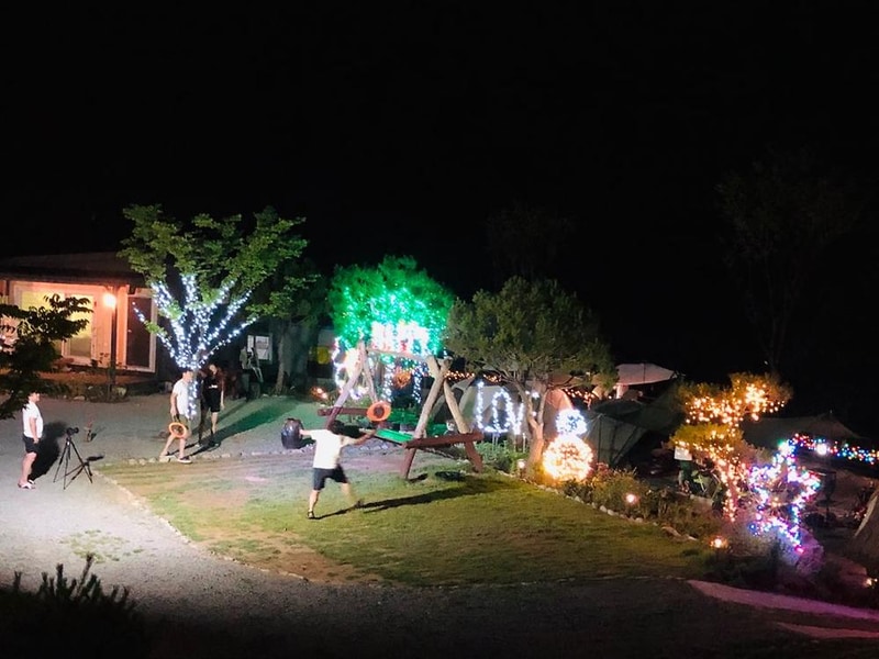 합천해피캠핑 시설 사진 11