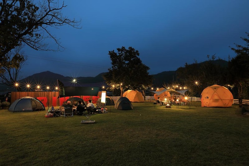 프린세스 캠핑장 시설 사진 3