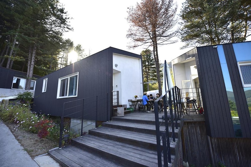 온더락캠핑장 시설 사진 10