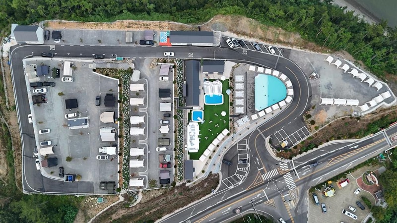 에이디디(ADD)캠핑장 시설 사진 14