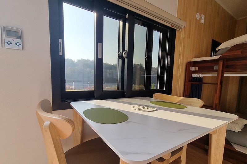 청풍레이크 카라반 시설 사진 6