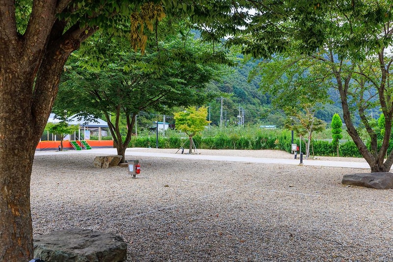 가온오토캠핑장 시설 사진 2