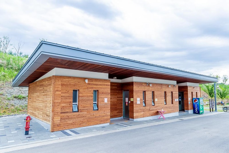 위천수변 테마파크 시설 사진 15