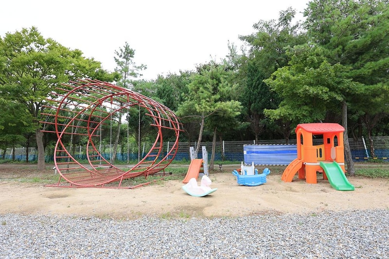 베르아델 승마클럽 시설 사진 3