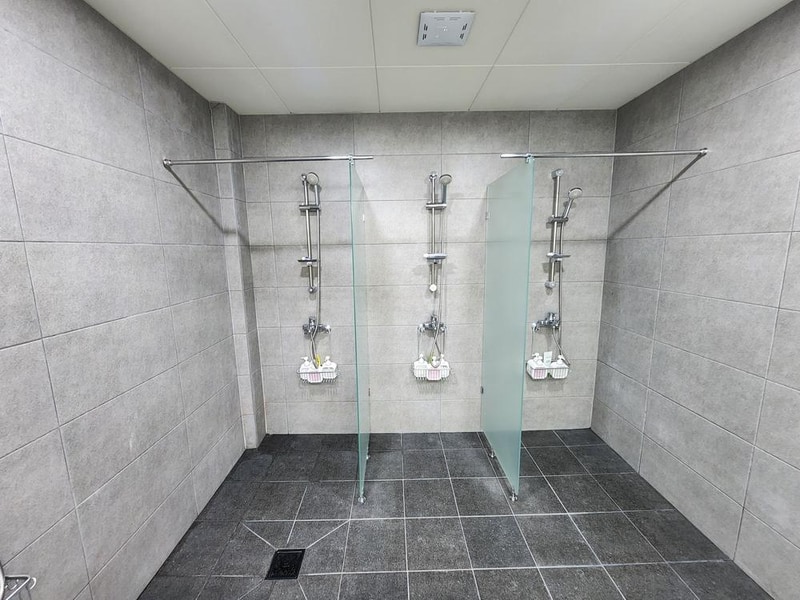 용인 에버베이카라반 시설 사진 14