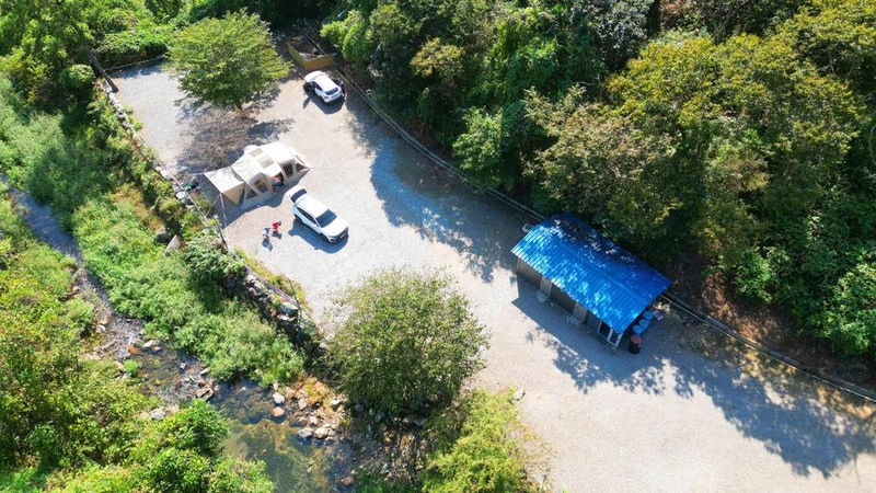 숲내음에 머물다 시설 사진 28