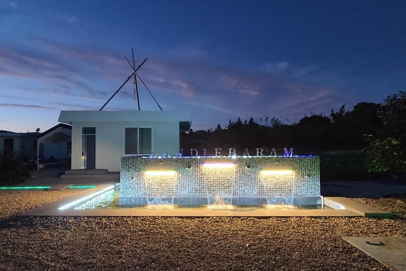 산들바람 글램핑 시설 사진 6