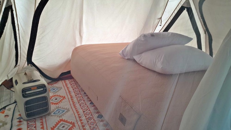 Lazy Joe 시설 사진 12