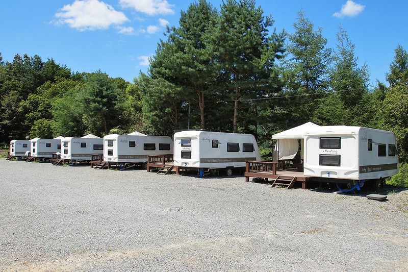 스테리움 제천 시설 사진 8