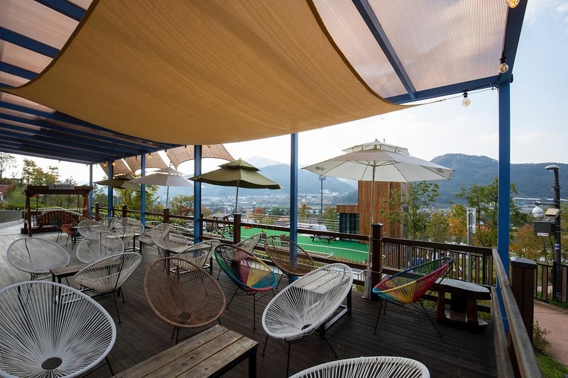 소요별앤숲테마파크 시설 사진 43