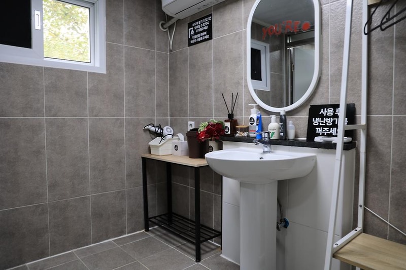 언덕캠핑장 시설 사진 2