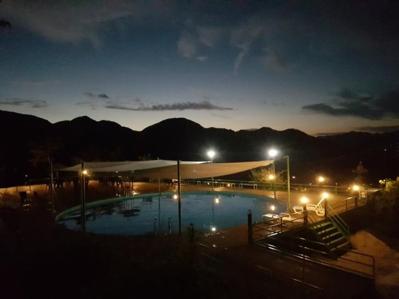 엘포리글램핑 시설 사진 5