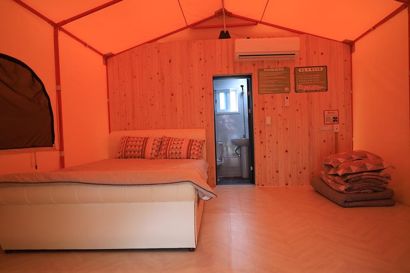 우리두리글램핑장 시설 사진 8