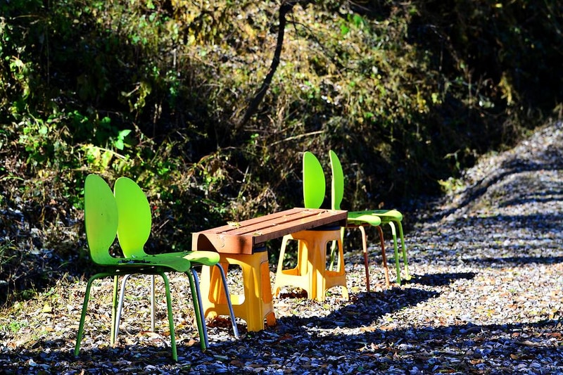 둥지캠핑장 시설 사진 9