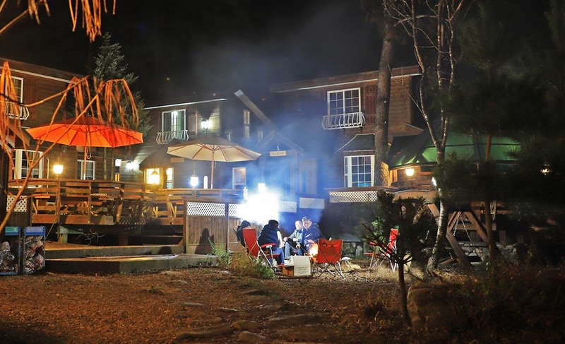 아트인아일랜드 시설 사진 17