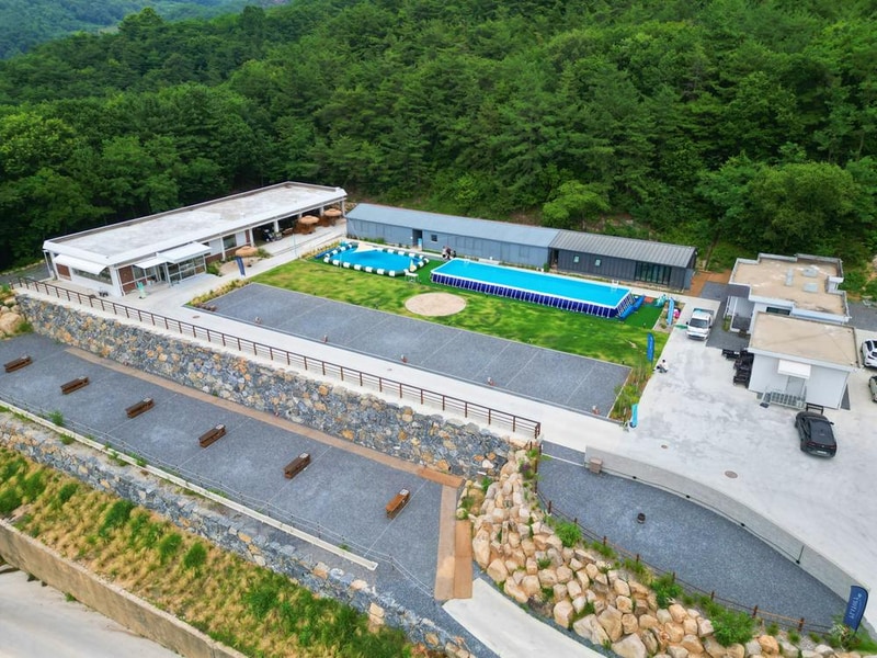 스테이아웃 시설 사진 9