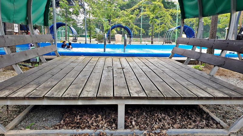 펀펀오토캠핑장 시설 사진 7