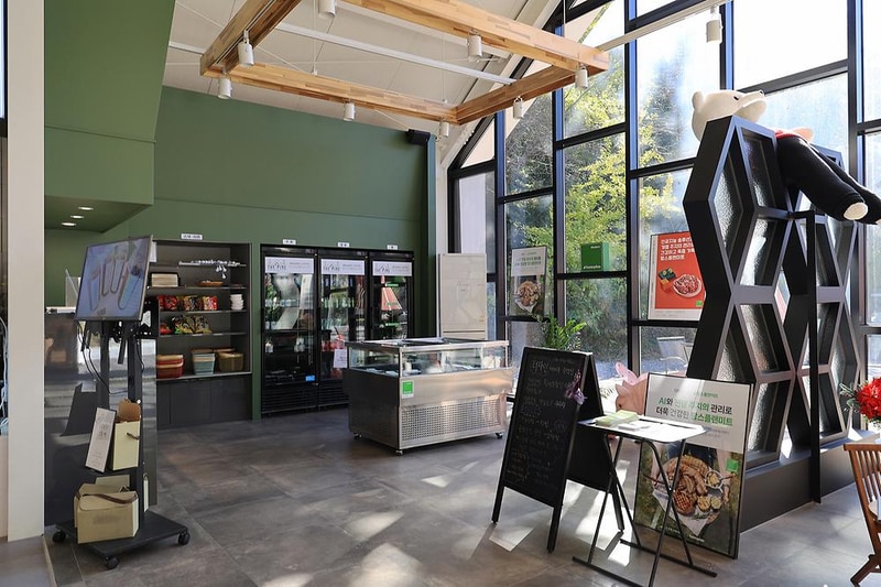 더파인캠핑 시설 사진 12