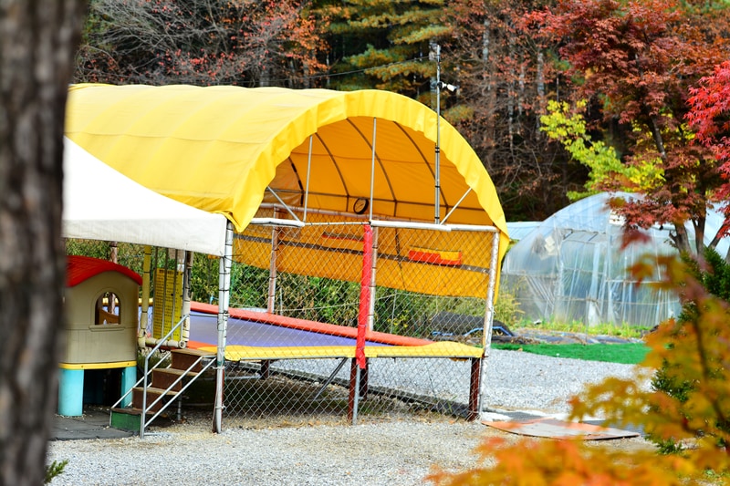 녹천캠핑장 시설 사진 12