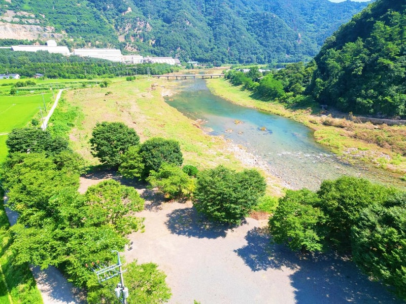 가평아지트캠핑장 시설 사진 15