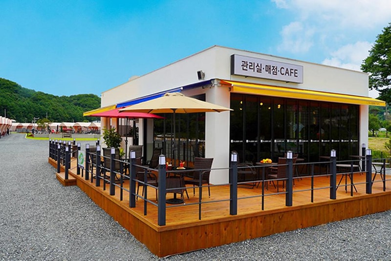 베스트필드 시설 사진 41